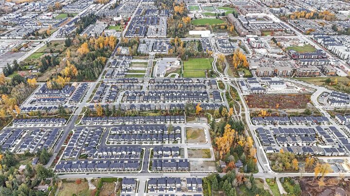 Property Photo: 20545 76 Avenue Lot 18 BC V2Y 1W3