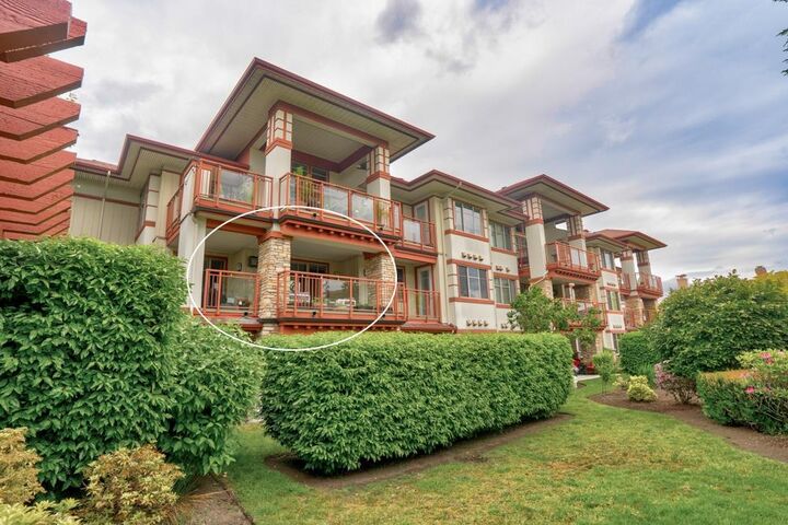 Property Photo: 16455 64 Avenue 205 BC V3S 6V7