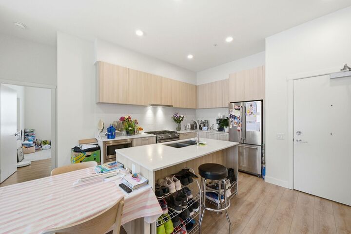 Property Photo:  721 Anskar Court 408  BC V3J 0L4 