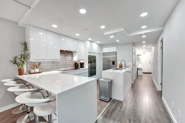 Property Photo:  1331 Homer Street B110  BC V6B 5M5 