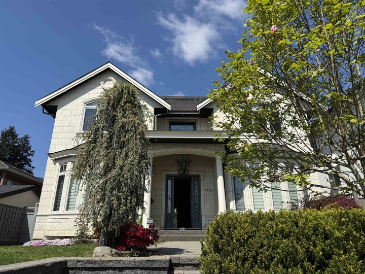 Property Photo:  7525 13th Avenue  BC V3N 2E3 