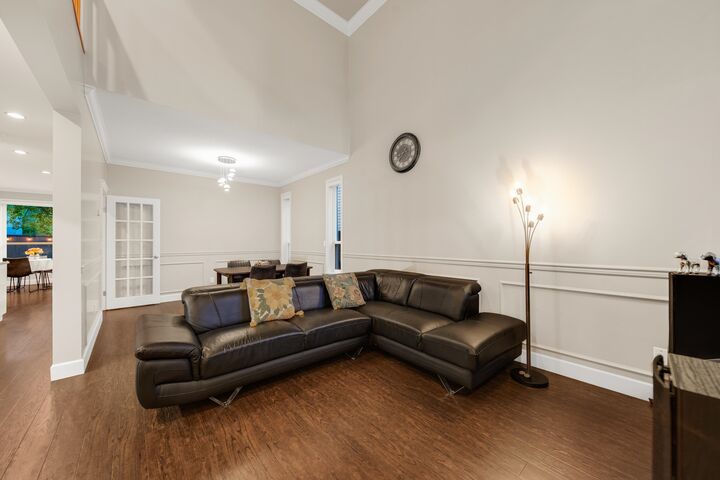 Property Photo:  11839 Dunford Road  BC V7E 3M6 