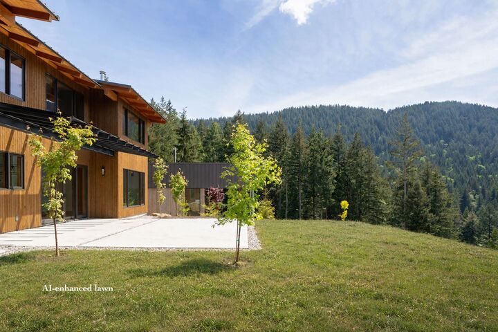 Property Photo: 865 Forster Lane BC V0N 1G1
