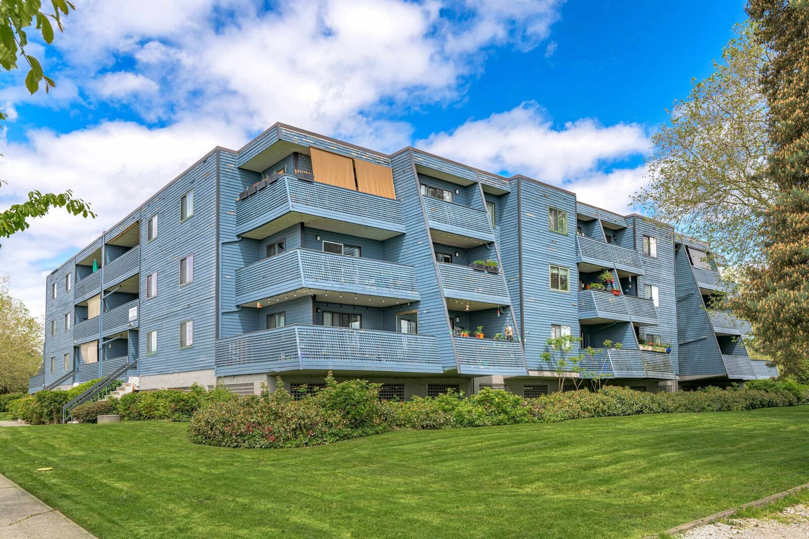 Property Photo:  5906 176A Street 214  BC V3S 4H7 