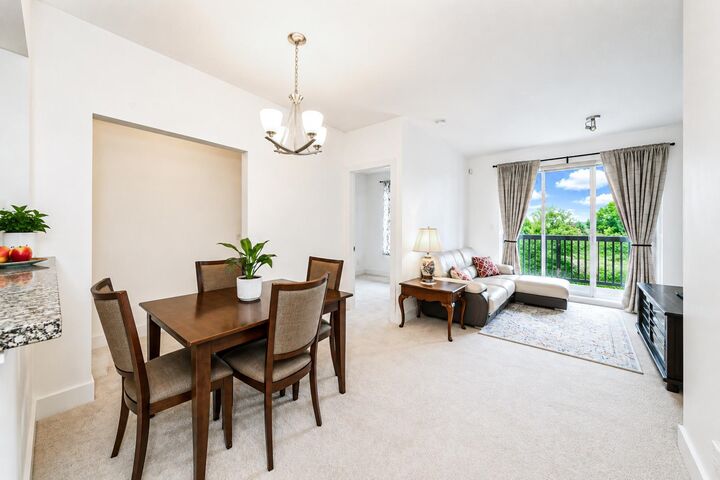 6033 Katsura Street 326 — photo 1