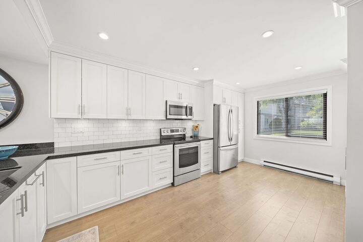 Property Photo: 4800 Trimaran Drive 43 BC V7E 4Y7
