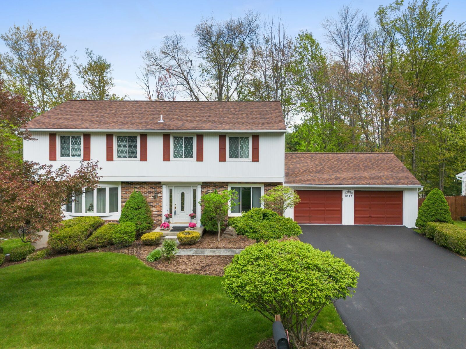 Property Photo:  3105 Cornell Avenue  NY 13850 