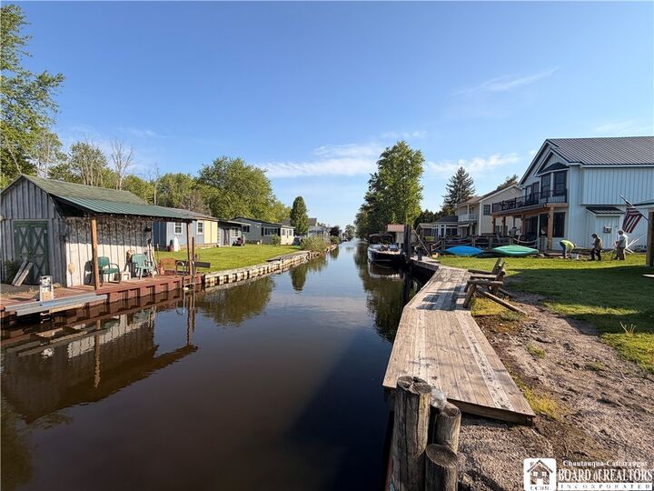 Property Photo:  2388 W Lake Road  NY 14710 