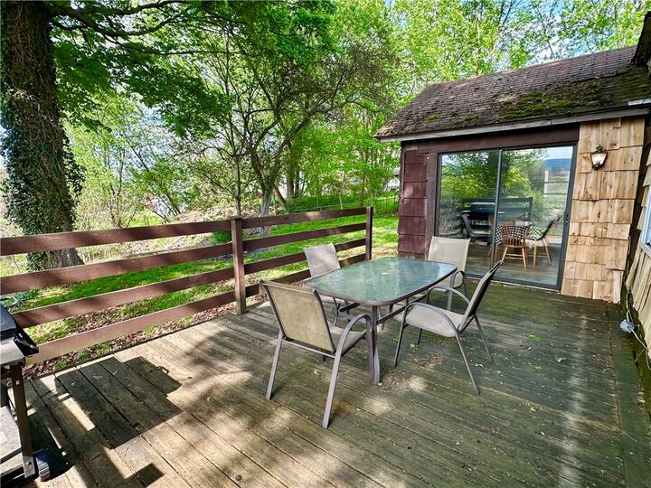 Property Photo:  23 River Street  PA 16701 
