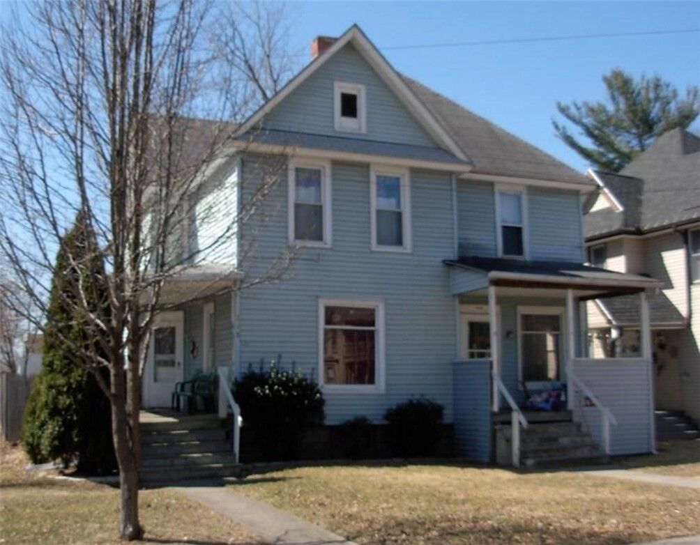 Property Photo:  716 Spaulding Street  NY 14904 