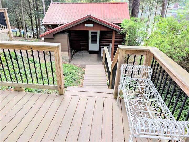 Property Photo:  5073 Camp Rathbun Road  NY 14810 