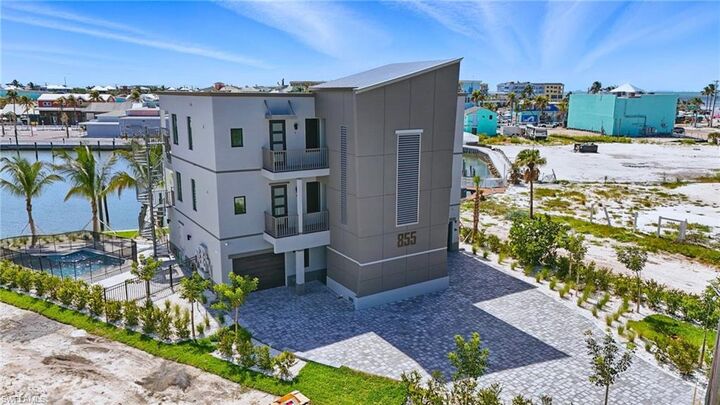 Property Photo:  855 Lagoon St 1  FL 33931 