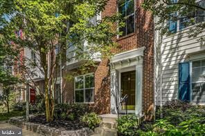 Property Photo: 4951 Chaste Tree Place VA 22192
