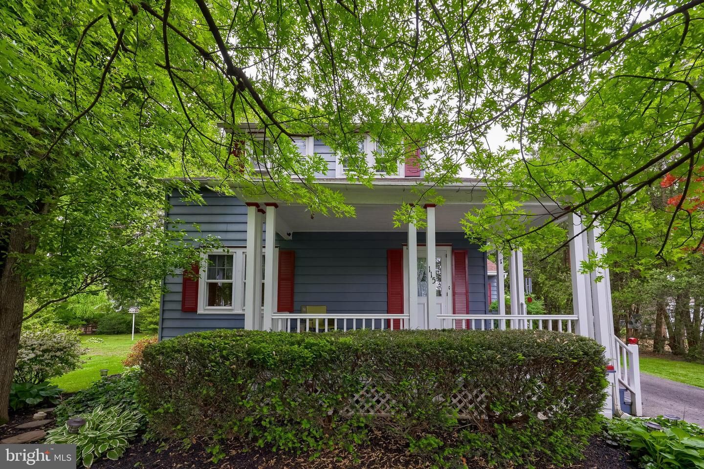 Property Photo: 115 Grandview Avenue PA 17603