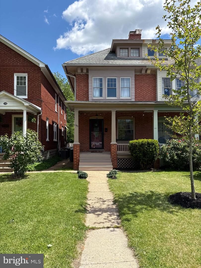 Property Photo:  1190 N Market Street  MD 21701 