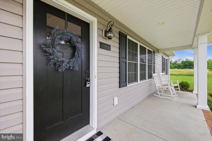 Property Photo:  11976 Flour Mill Street  MD 21645 