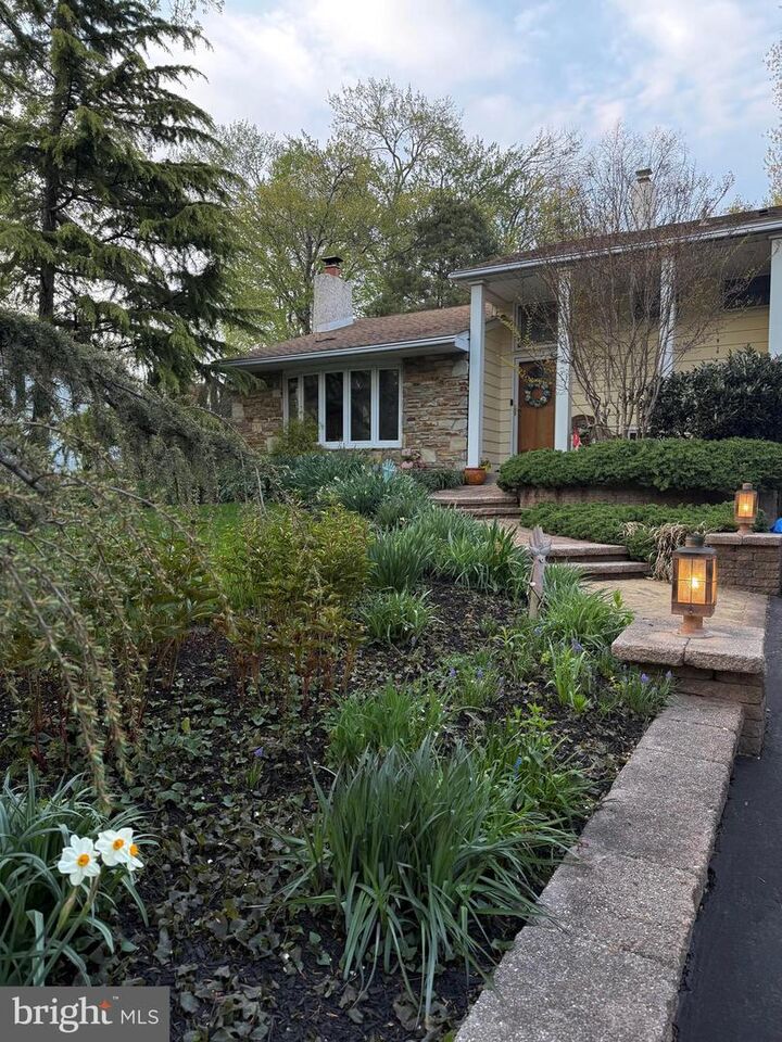 Property Photo:  775 Bristol Rd  PA 18966 