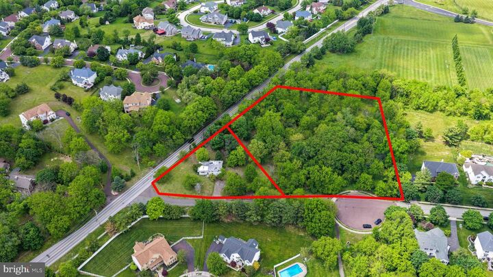 Property Photo:  3091 Highley Road  PA 19403 