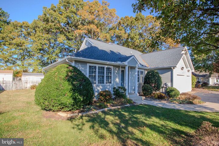 Property Photo:  922 W Schumaker Manor Drive  MD 21804 