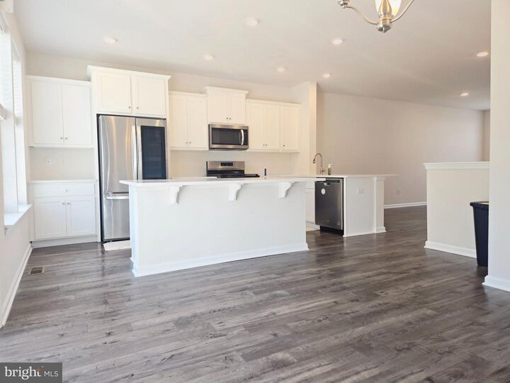Property Photo:  50 Autumn Park Drive  NJ 08055 