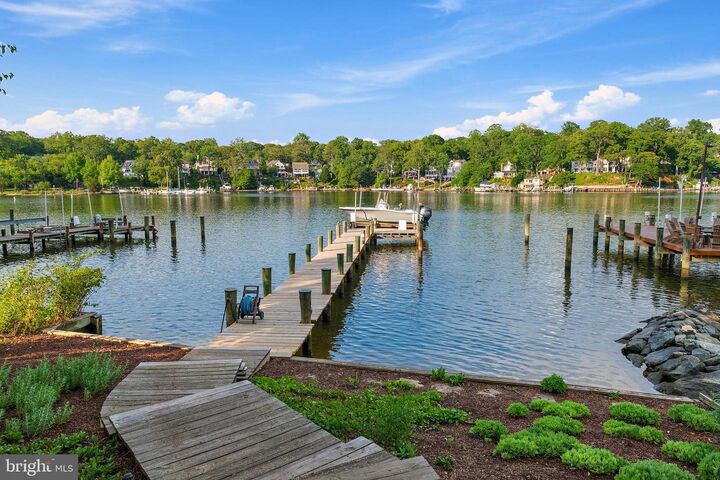 Property Photo:  1210 Severnview Drive  MD 21032 