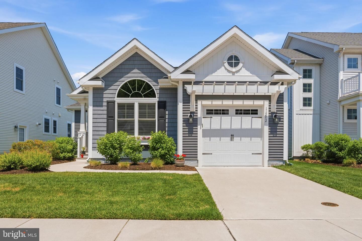 Property Photo: 11272 Hall Road DE 19958