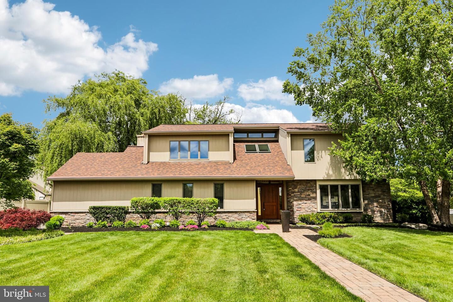 Property Photo:  93 Kent Road  PA 19006 