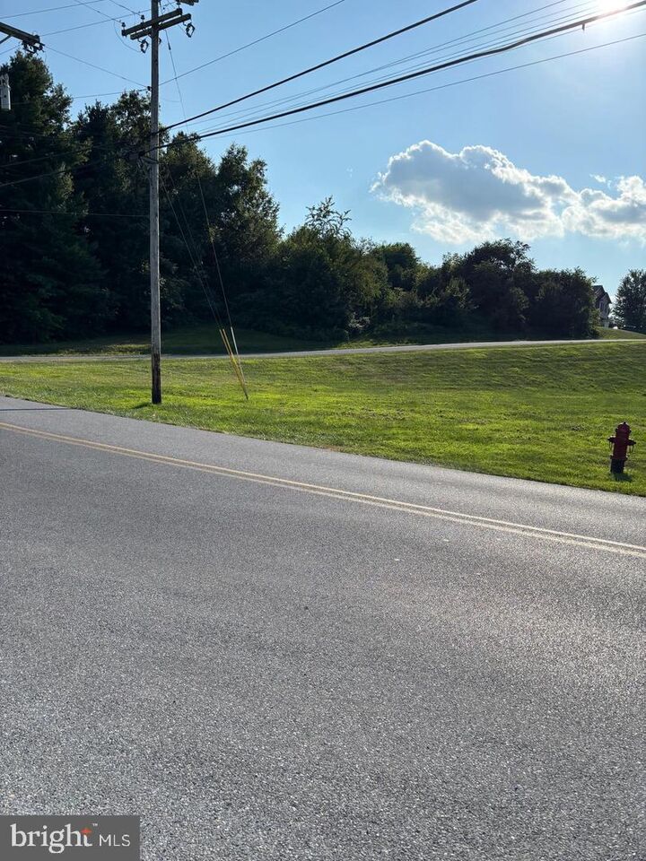 Property Photo: Vernon Drive PA 17201