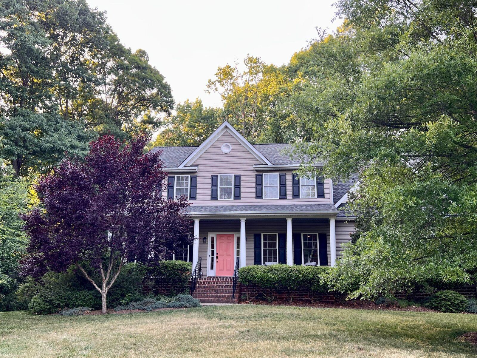 Property Photo: 11203 Lynette Court VA 22408