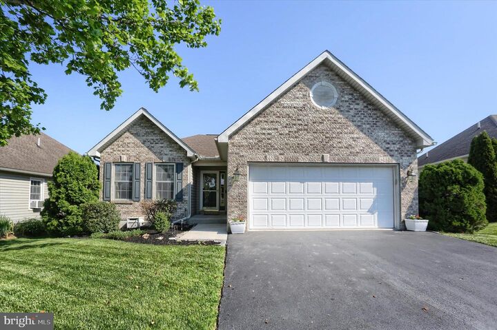 Property Photo:  58 Burwick Drive  PA 17050 