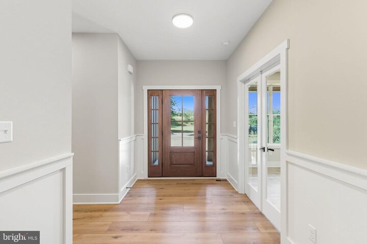 Property Photo: Hyde Park Lane Lot 210 WV 25414