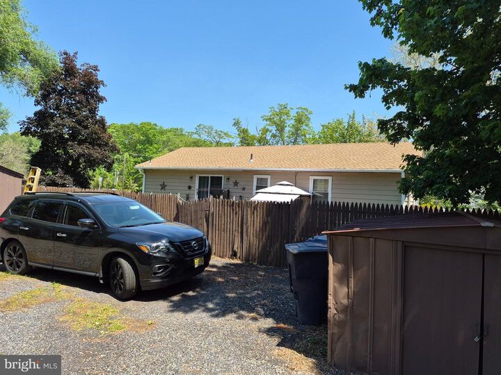 Property Photo:  4209 S Black Horse Pike  NJ 08094 