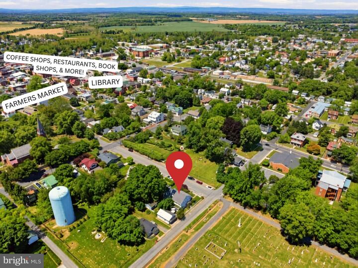 Property Photo: 427 E Congress Street WV 25414