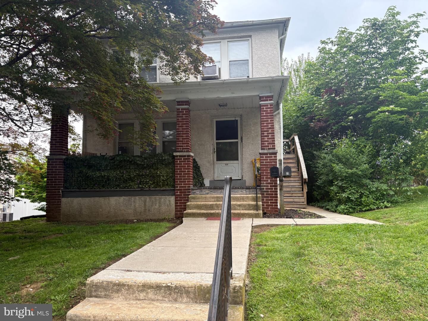 Property Photo: 335 E 11th Avenue PA 19428