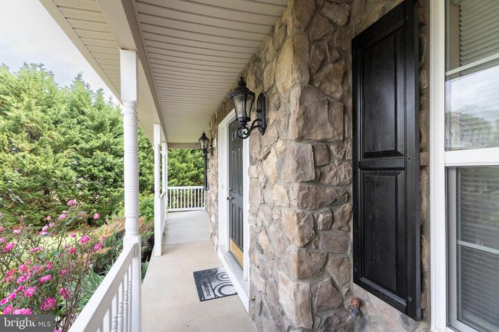 Property Photo: 102 Blackpowder Court VA 22603