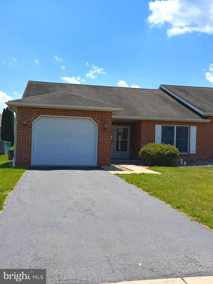 Property Photo: 62 Chadwick Drive PA 17225
