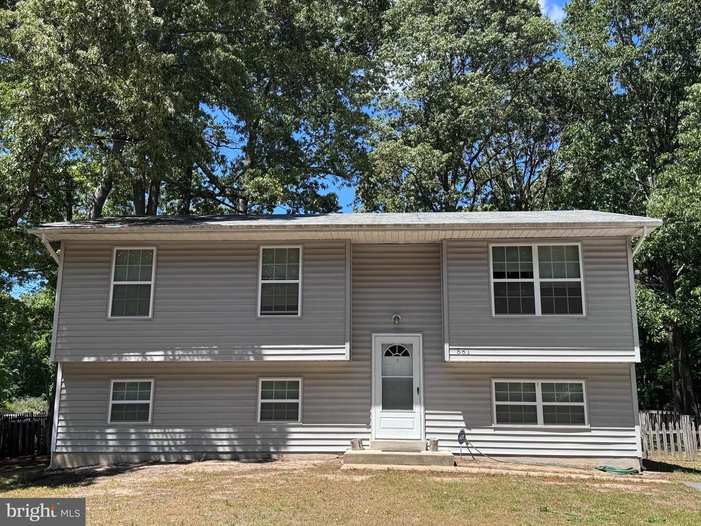 Property Photo:  561 White Sands Drive  MD 20657 