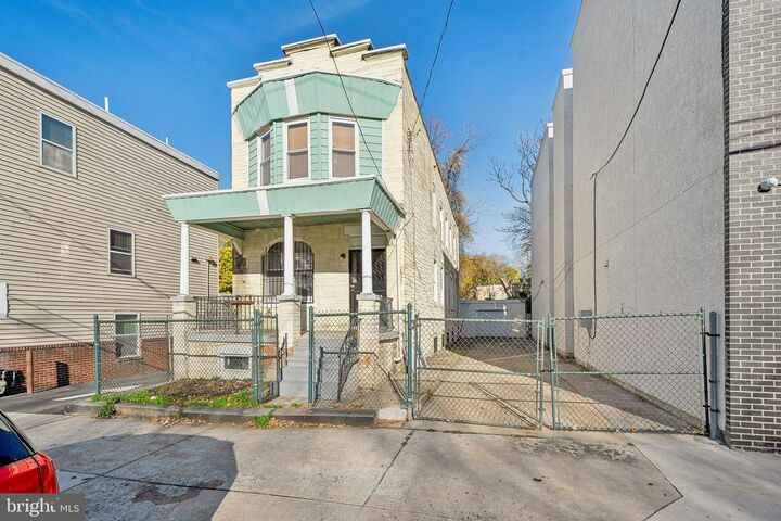 Property Photo: 3817 Haverford Avenue PA 19104