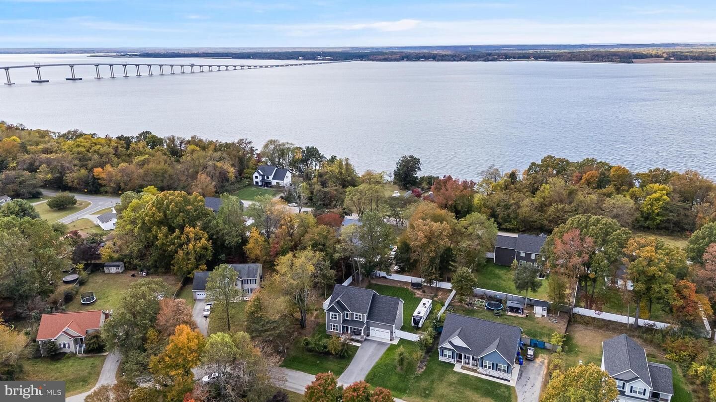 Property Photo:  12127 Riverview Drive  MD 20664 