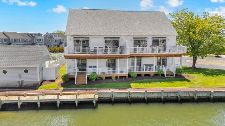 Property Photo:  13202 Stone Harbor Lane 106  MD 21842 