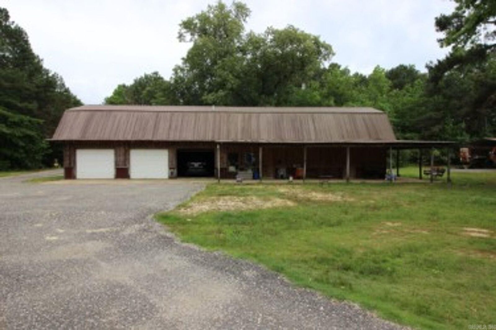 Property Photo:  1994 Carla Way  AR 72015 