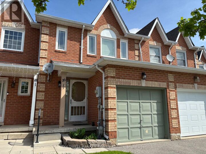 Property Photo:  16 Potter Crescent  ON L0G 1W0 