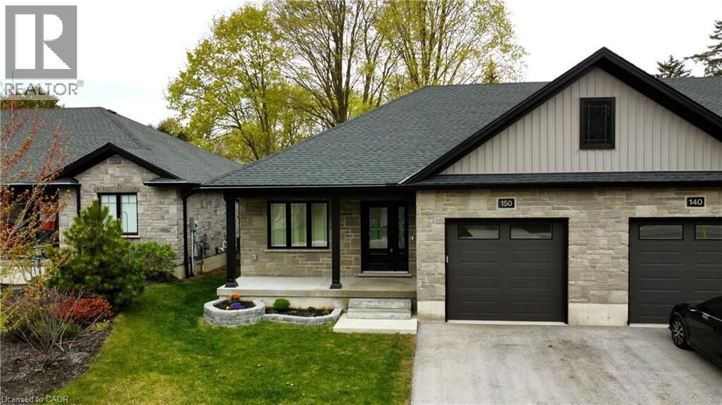 Property Photo:  150 West Durham Road West  ON N0G 1R0 