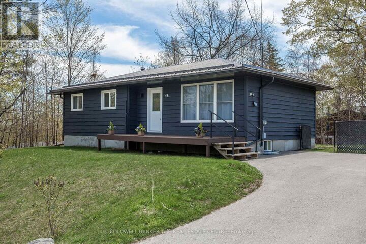 Property Photo: 461 Alberta Street ON L0K 1R0