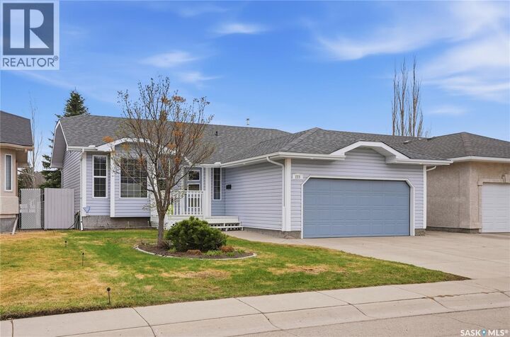Property Photo:  223 Pobran Lane  SK S7S 1L5 