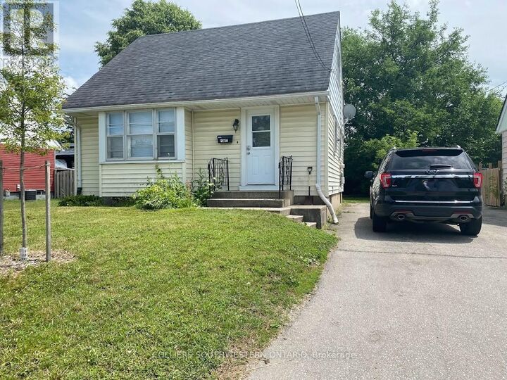 Property Photo:  1237 Landor Street  ON N5Y 3W2 