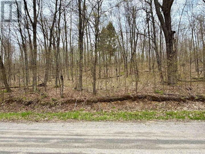 Property Photo:  842 Seagull Lake Road South  ON P0H 1A0 