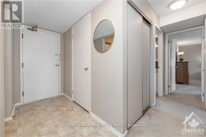 Property Photo:  268 Lorry Greenberg Drive 304  ON K1T 3K1 