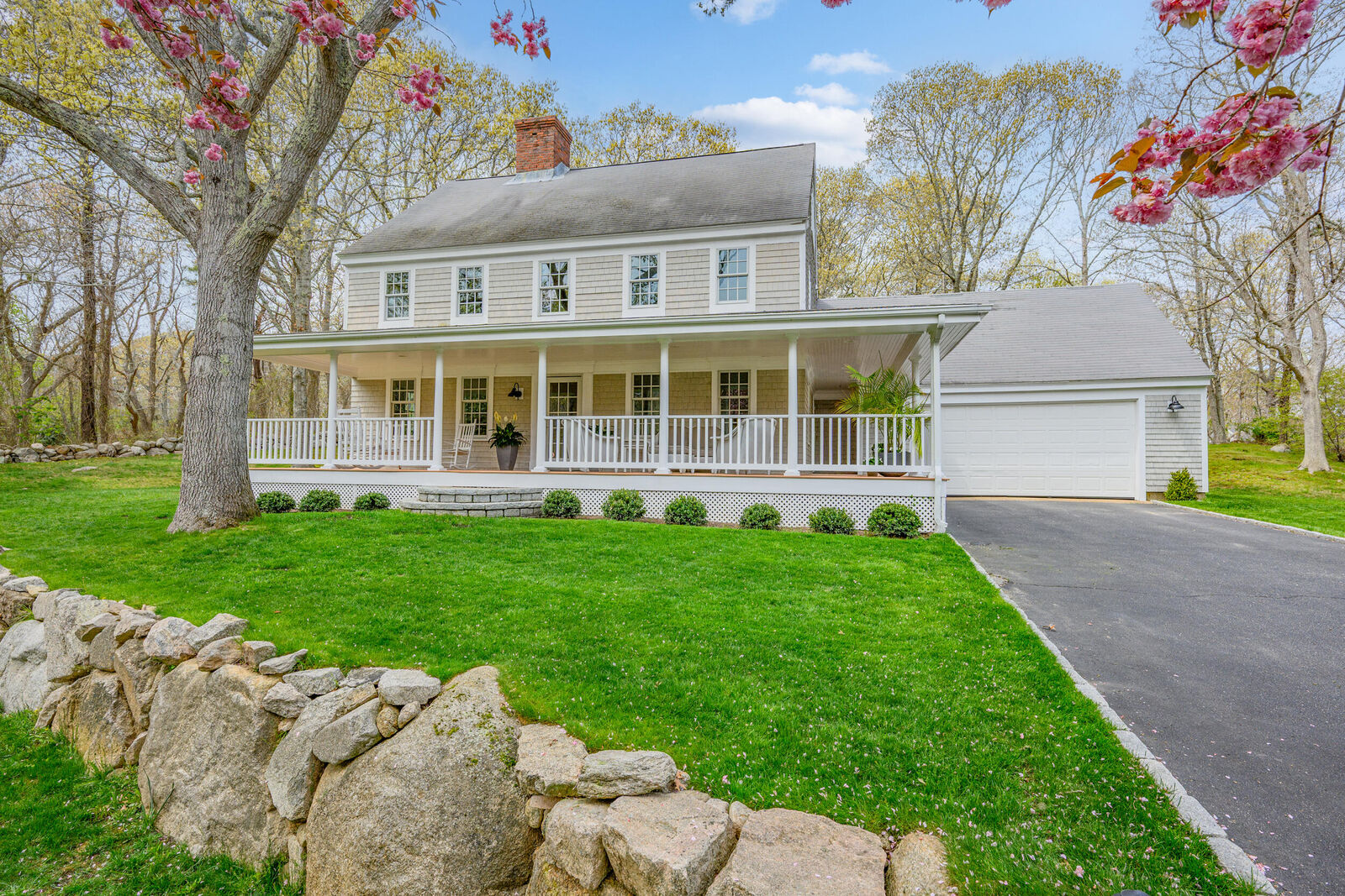 Property Photo:  79 Sturgis Lane  MA 02630 