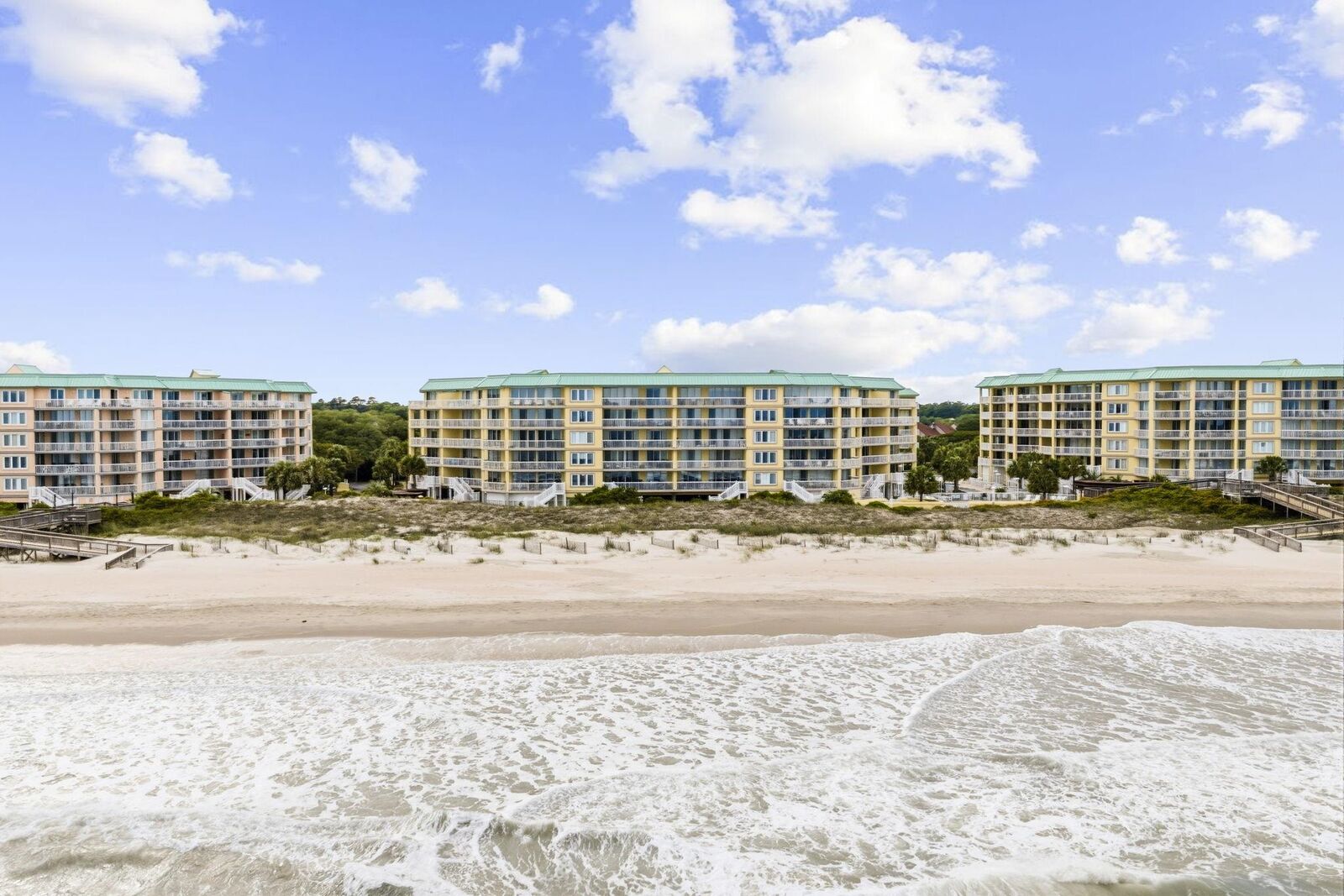 Property Photo:  135 S Dunes Dr. 107  SC 29585 
